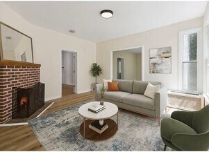 2416 Harriet Ave, Unit Renovated First Floor in Minneapolis, MN - Building Photo - Building Photo