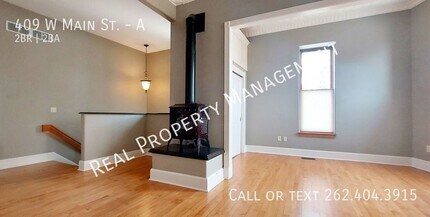 409 W Main St in Waukesha, WI - Building Photo - Building Photo