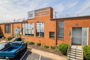 Stockton Lofts Apartments