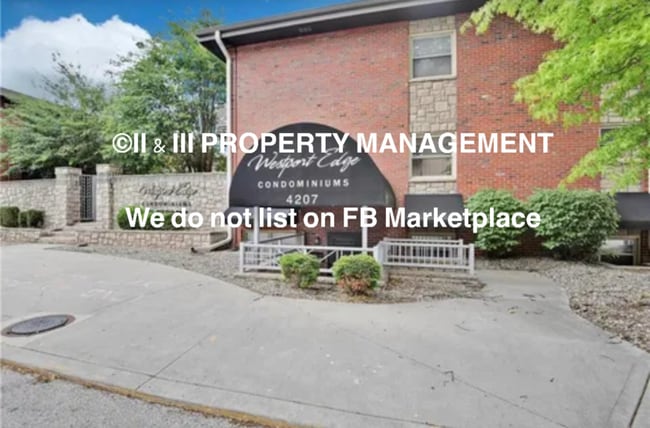property at 4209 Clark Ave