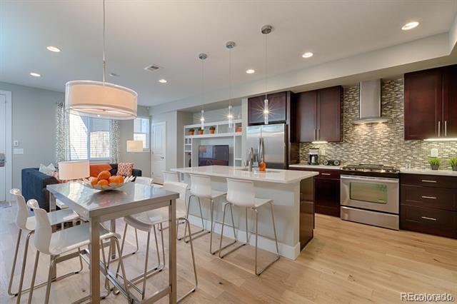 2145 Eliot St in Denver, CO - Building Photo - Building Photo