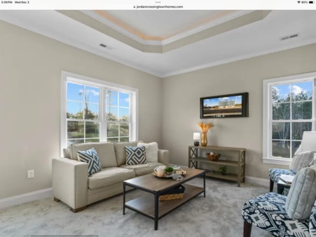 property at 15305 Princess Lauren Ln