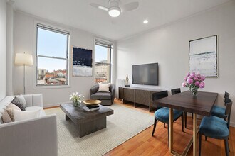 Atrio Boston in Boston, MA - Building Photo - Building Photo