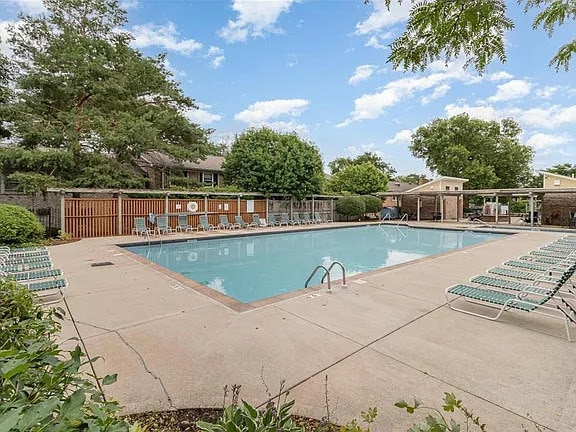 property at 819 Smetana Rd