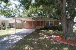 3624 W Anderson Ave in Tampa, FL - Building Photo