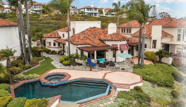 537 Avenida Del Verdor in San Clemente, CA - Building Photo - Building Photo