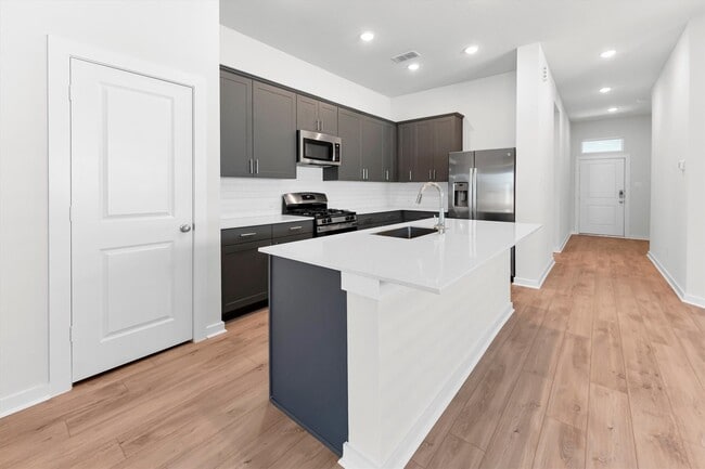 property at 16026 Copper Skies Wy