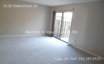 2438 Hampstead Dr in Birmingham, AL - Building Photo - Building Photo