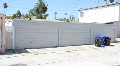 4455 Florida St in San Diego, CA - Building Photo - Building Photo