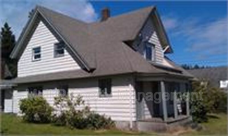 507 N 5th St in Shelton, WA - Building Photo