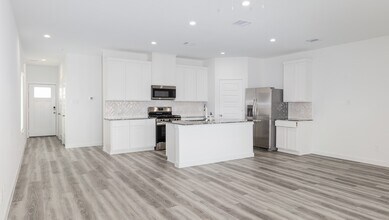 2837 Lisburn Ter Ln in Houston, TX - Building Photo - Building Photo