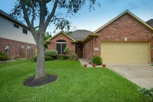17307 Stratford Green Dr in Sugar Land, TX - Building Photo