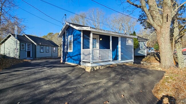 property at 825 Scenic Hwy