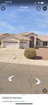 20660 N 41st Ave in Glendale, AZ - Building Photo