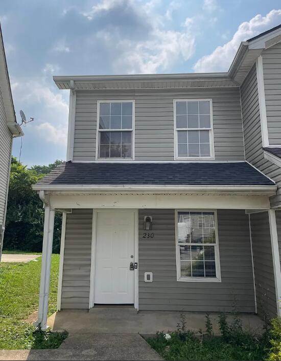 230 Mousas Way in Lexington, KY - Building Photo