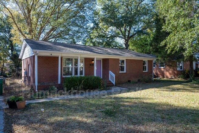 property at 4200 Sudbury Rd