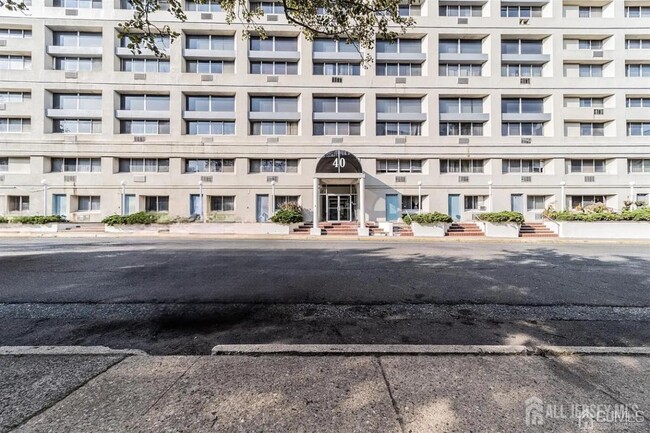 property at 40 Fayette St