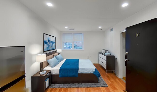 253 3rd St in Hoboken, NJ - Building Photo - Building Photo