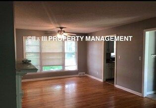 2001 W 85th Terrace in Leawood, KS - Building Photo - Building Photo