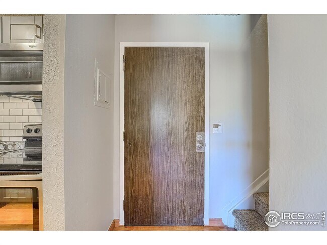 3035 Oneal Pkwy in Boulder, CO - Building Photo - Building Photo