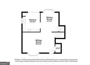 3721 Riverside Pkwy in Decatur, GA - Building Photo - Building Photo
