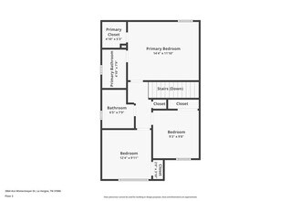 3064 Ace Wintermeyer Dr in La Vergne, TN - Building Photo - Building Photo