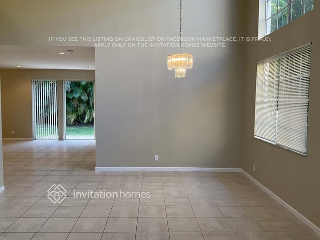 6341 Osprey Terrace in Coconut Creek, FL - Building Photo - Building Photo