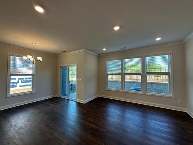 1260 Scarlet Firethorne Ave in Huntersville, NC - Building Photo - Building Photo