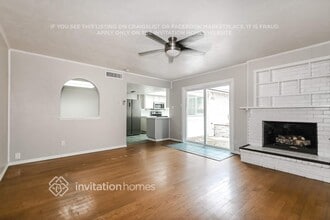 2813 Dove Meadow Dr in Garland, TX - Building Photo - Building Photo