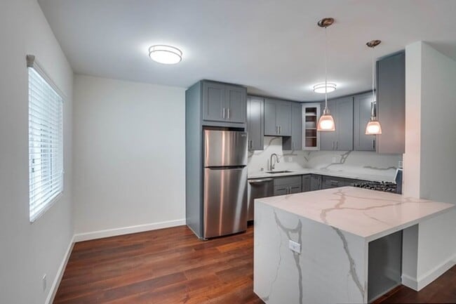 920 Enterprise Ave in Inglewood, CA - Building Photo - Building Photo