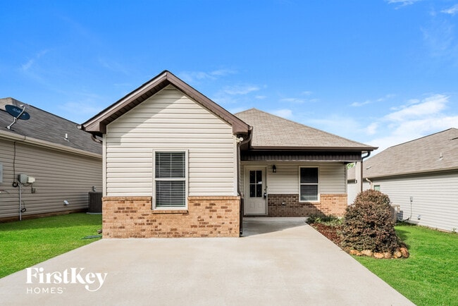 property at 579 Kincaid Cove Ln