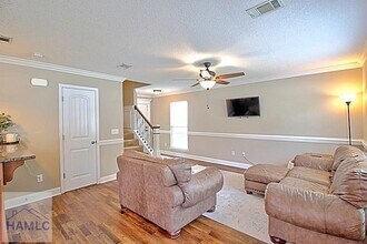 622 Amhearst Row in Hinesville, GA - Building Photo - Building Photo