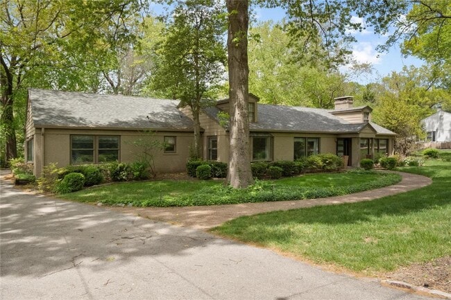 101 Graybridge Rd in St. Louis, MO - Building Photo - Building Photo