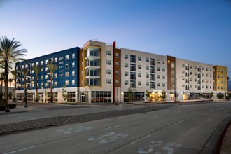 Aston at Gateway in El Monte, CA - Building Photo - Building Photo