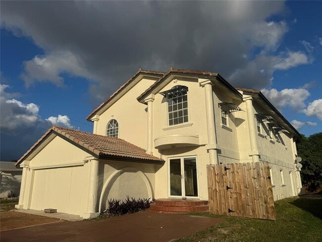 property at 472 NW 2nd Terrace