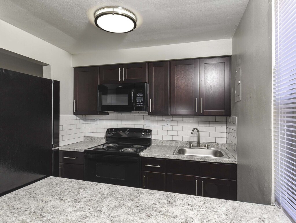 The Alden Apartments in Pittsburgh, PA