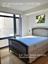 1211 13th St NW in Washington, DC - Building Photo - Building Photo