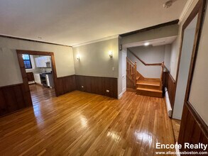 26 Fayette St, Unit B in Boston, MA - Building Photo - Building Photo