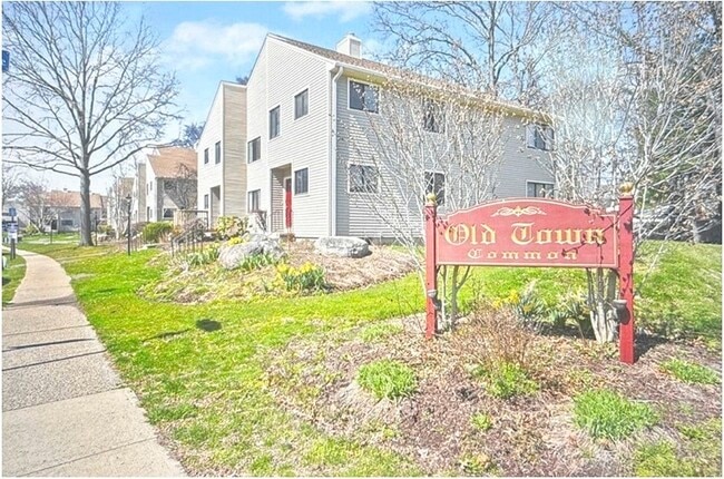 property at 46 Lance Cir