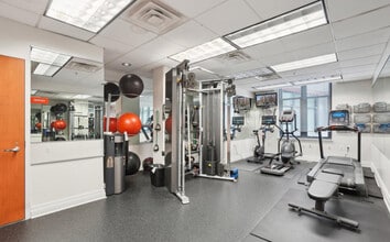 2120 Vermont Ave NW, Unit 26 in Washington, DC - Building Photo - Building Photo