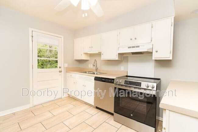 4134 Bennett Rd in Chattanooga, TN - Building Photo - Building Photo