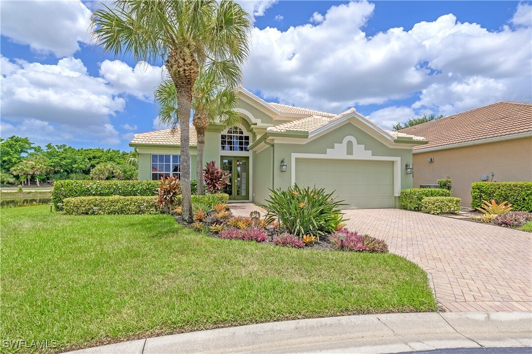 17801 Modena Rd in Miromar Lakes, FL - Building Photo