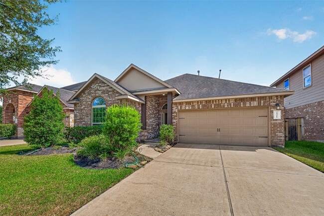 property at 24311 Piazza Dr