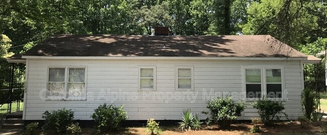 property at 1132 Browns Ave