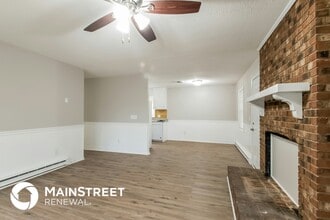 21 Ash St in Coats, NC - Building Photo - Building Photo