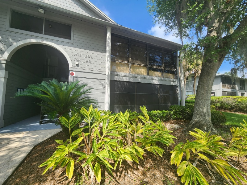 2608 Oak Park Way in Orlando, FL - Building Photo