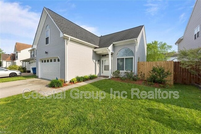 3740 Purebred Dr