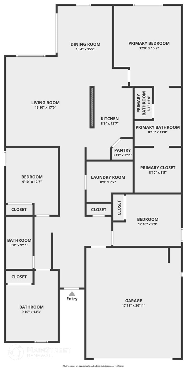 5533 W Walatowa St in Phoenix, AZ - Foto de edificio - Building Photo