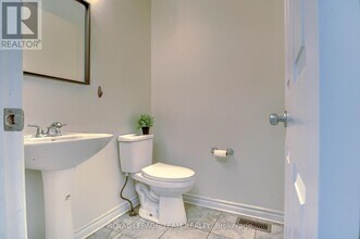 254 Moss Grove St in Ottawa, ON - Building Photo - Building Photo