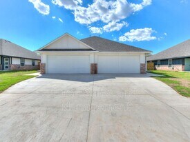 10719 Lawson Pl Rd in Oklahoma City, OK - Building Photo